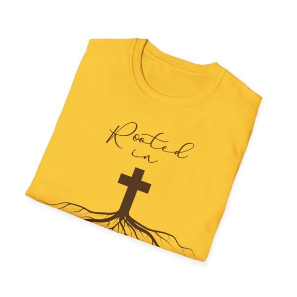 Rooted in Christ Shirt - Image 64