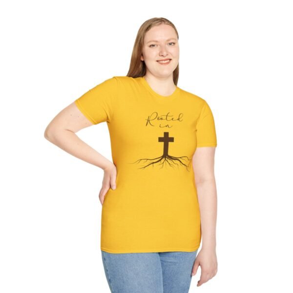 Rooted in Christ Shirt - Image 65
