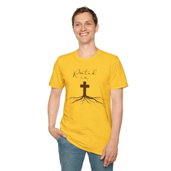 Rooted in Christ Shirt - Image 67
