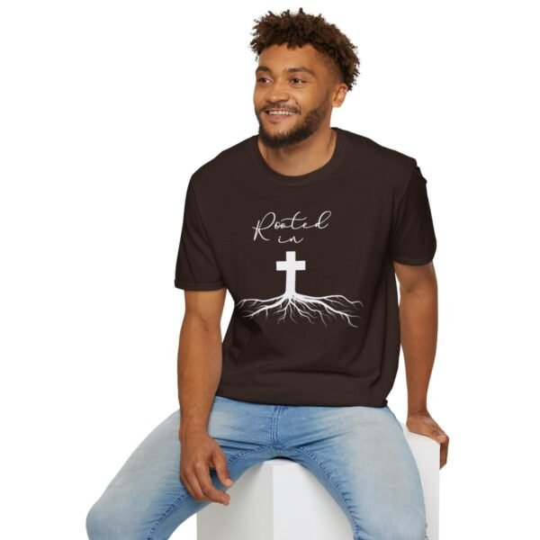 Rooted in Christ Shirt - Image 48