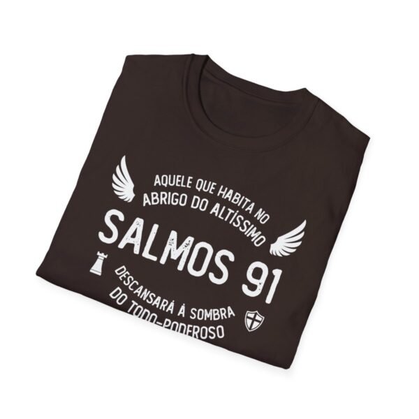 Salmos 91 Shirt - Image 40