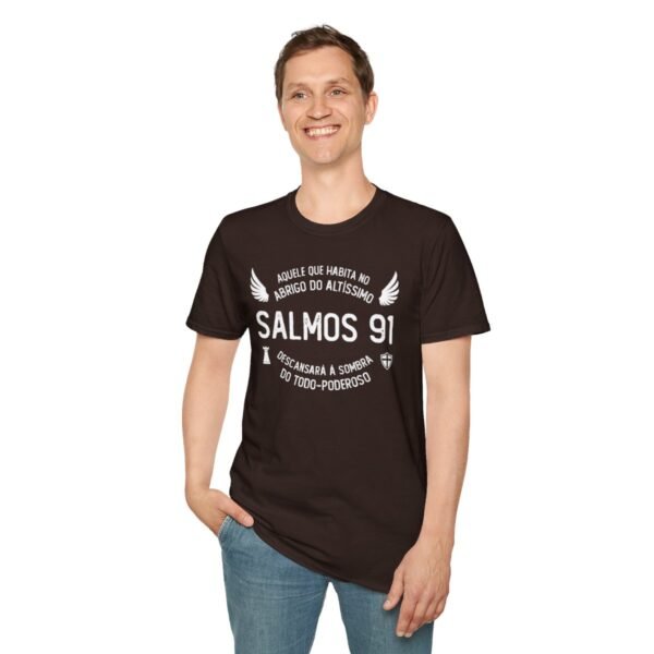 Salmos 91 Shirt - Image 43