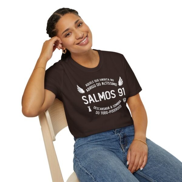 Salmos 91 Shirt - Image 46