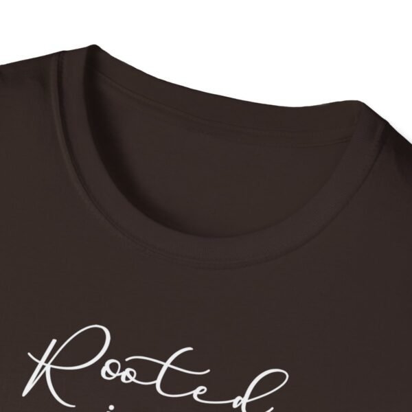 Rooted in Christ Shirt - Image 39