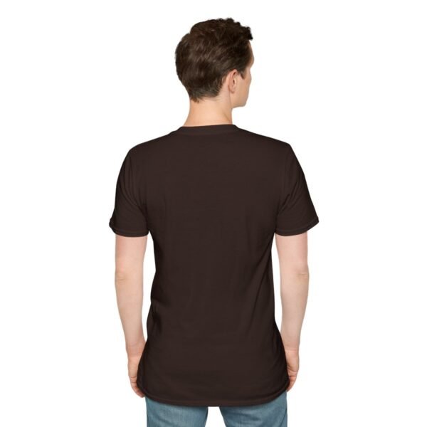 The Way The Truth The Life 3 Shirt - Image 44