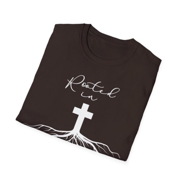 Rooted in Christ Shirt - Image 40