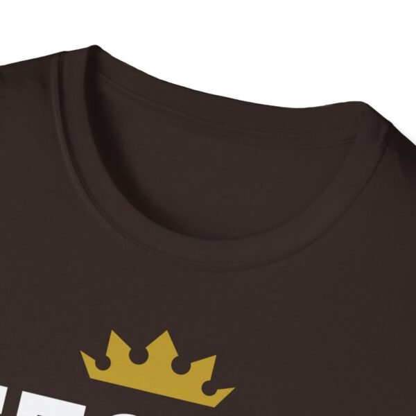 The Way and The Truth and The Life Shirt - Image 39