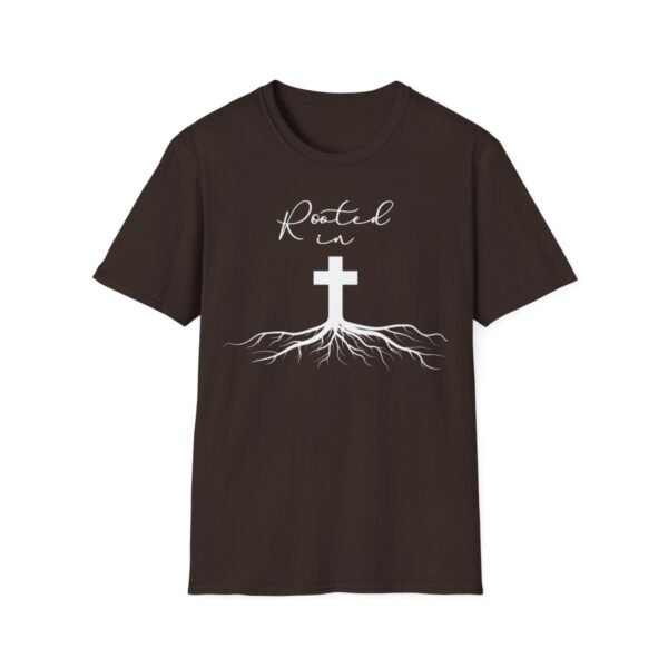 Rooted in Christ Shirt - Image 37