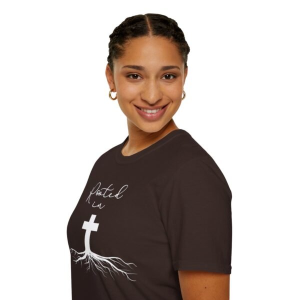 Rooted in Christ Shirt - Image 45