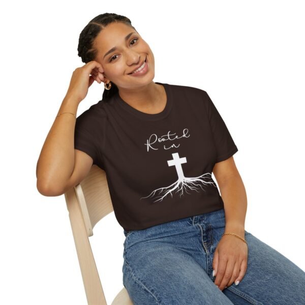 Rooted in Christ Shirt - Image 46