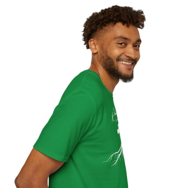 Rooted in Christ Shirt - Image 107