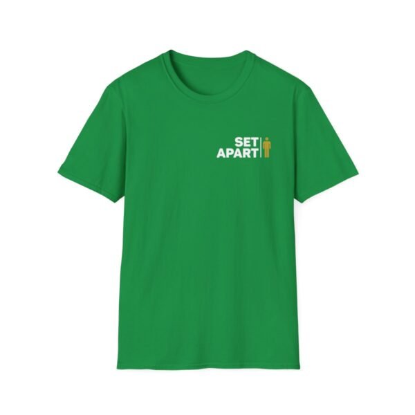 Set Apart Shirt - Image 97