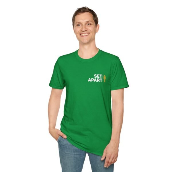 Set Apart Shirt - Image 103