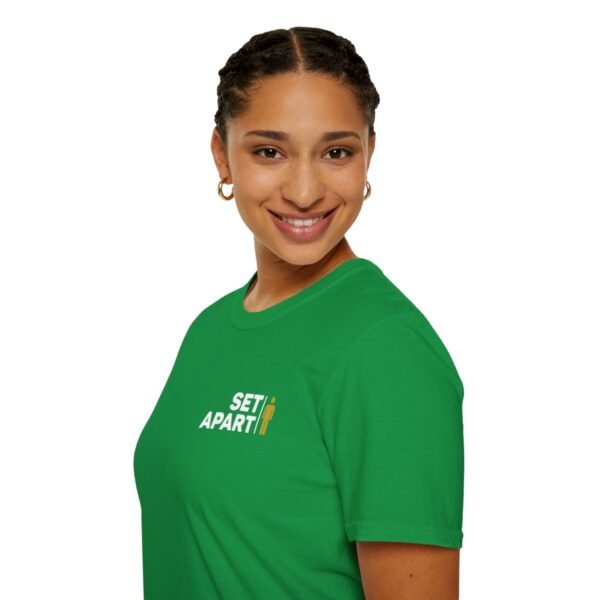 Set Apart Shirt - Image 105