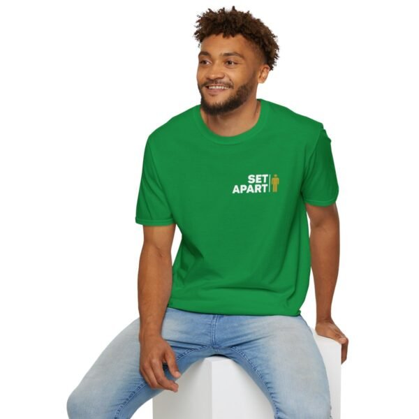 Set Apart Shirt - Image 108