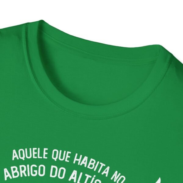 Salmos 91 Shirt - Image 99