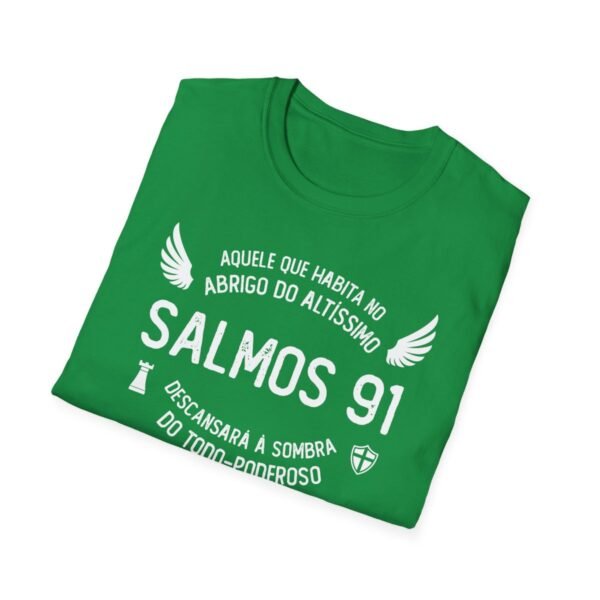 Salmos 91 Shirt - Image 100