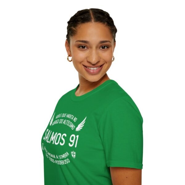 Salmos 91 Shirt - Image 105