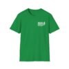Walk By Faith Not By Sight Shirt - Image 97