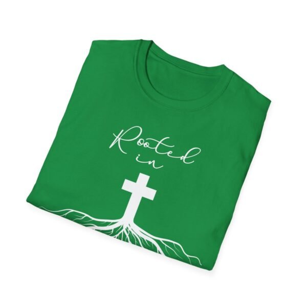 Rooted in Christ Shirt - Image 100