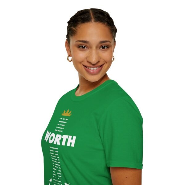 Worth Shirt - Image 105