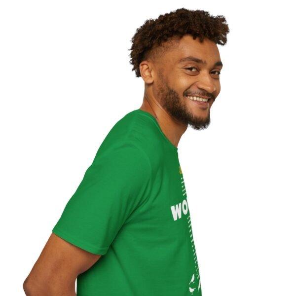 Worth Shirt - Image 107