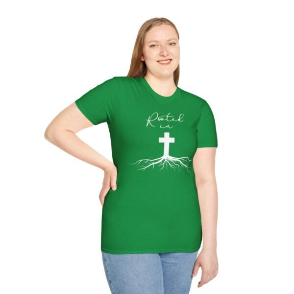 Rooted in Christ Shirt - Image 101