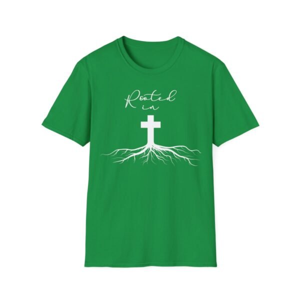 Rooted in Christ Shirt - Image 97