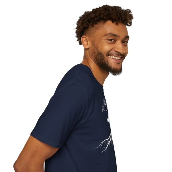 Rooted in Christ Shirt - Image 155