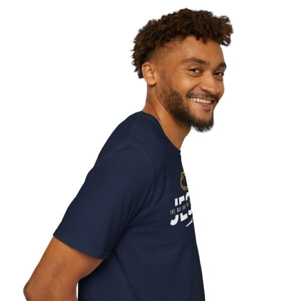The Way The Truth The Life 3 Shirt - Image 155