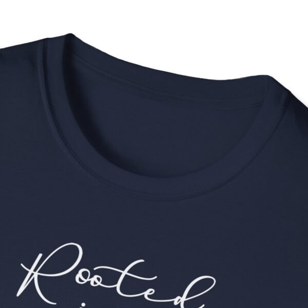 Rooted in Christ Shirt - Image 147