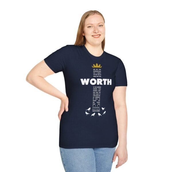 Worth Shirt - Image 149