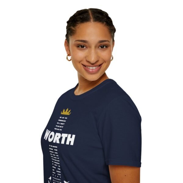 Worth Shirt - Image 153