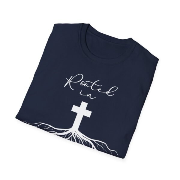 Rooted in Christ Shirt - Image 148