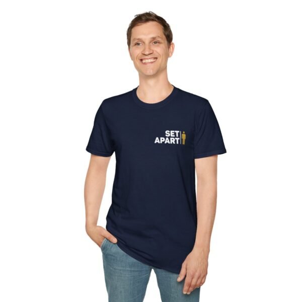 Set Apart Shirt - Image 151