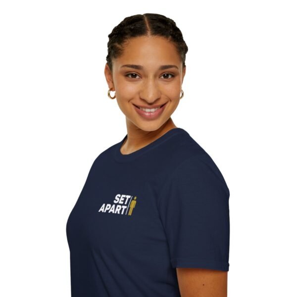 Set Apart Shirt - Image 153