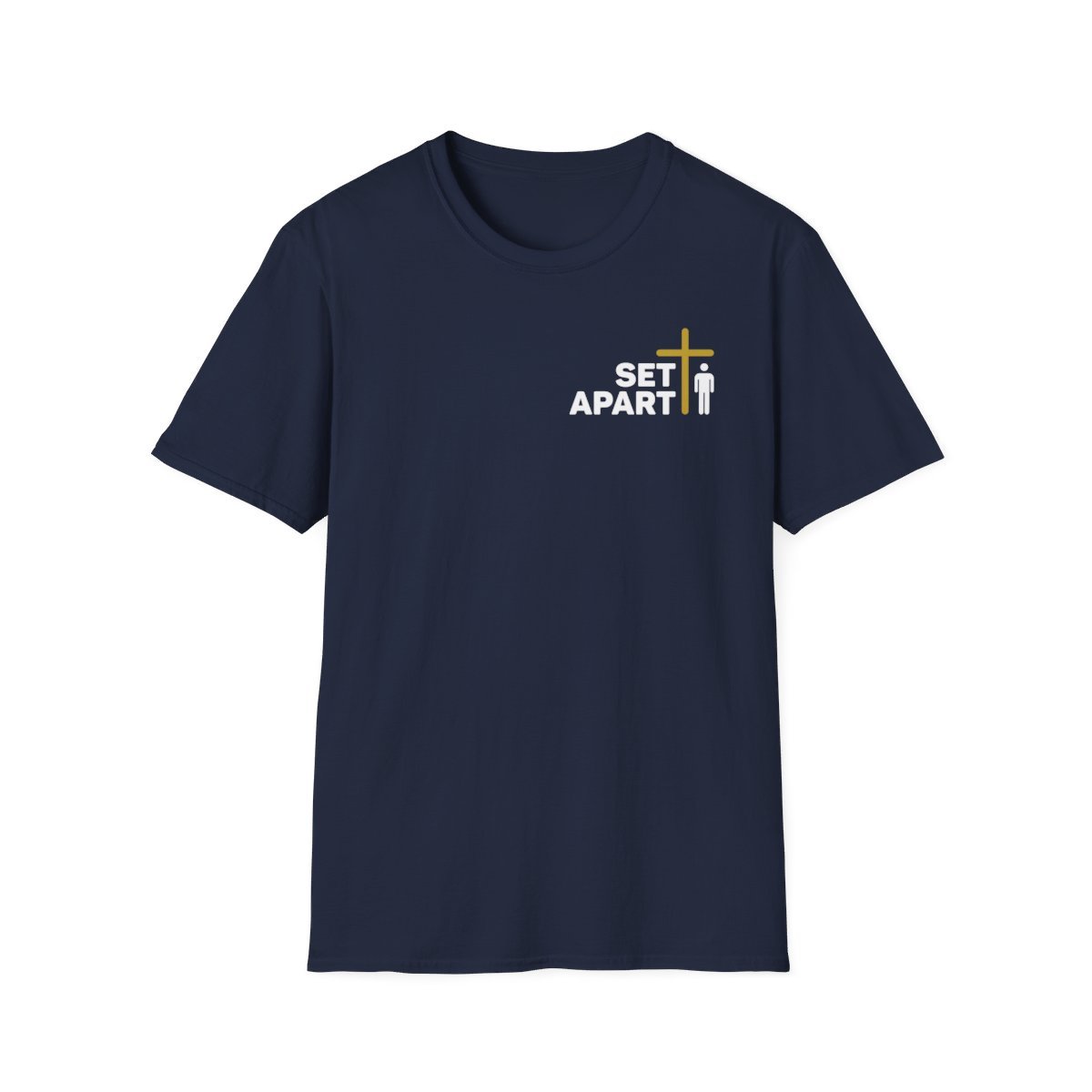 Set Apart Shirt 2 - Image 145