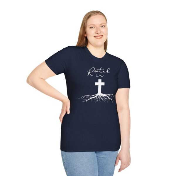Rooted in Christ Shirt - Image 149