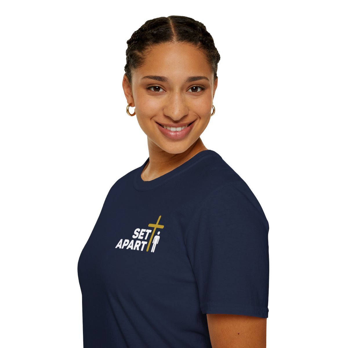 Set Apart Shirt 2 - Image 153