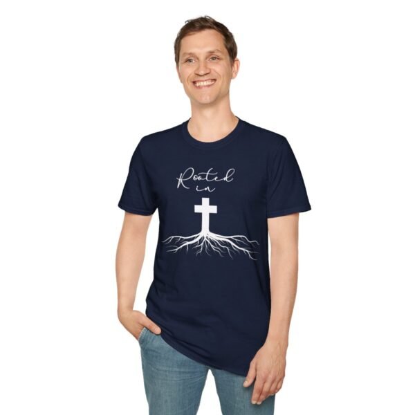 Rooted in Christ Shirt - Image 151