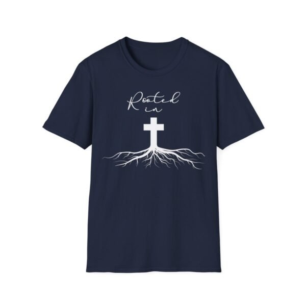 Rooted in Christ Shirt - Image 145