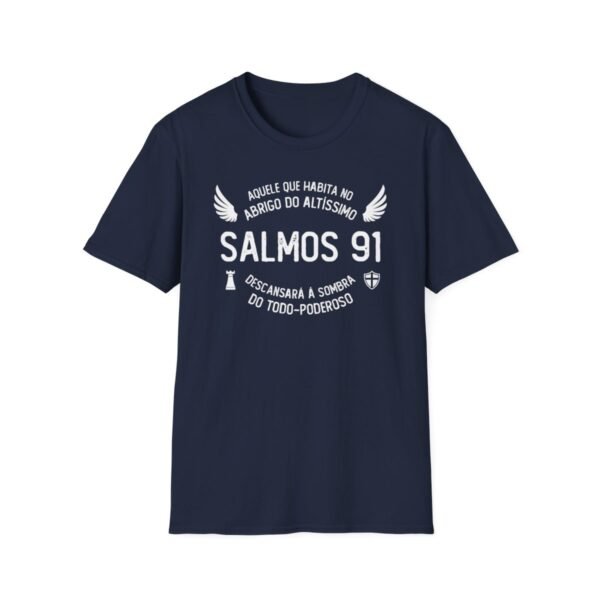 Salmos 91 Shirt - Image 145