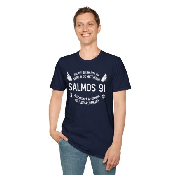 Salmos 91 Shirt - Image 151