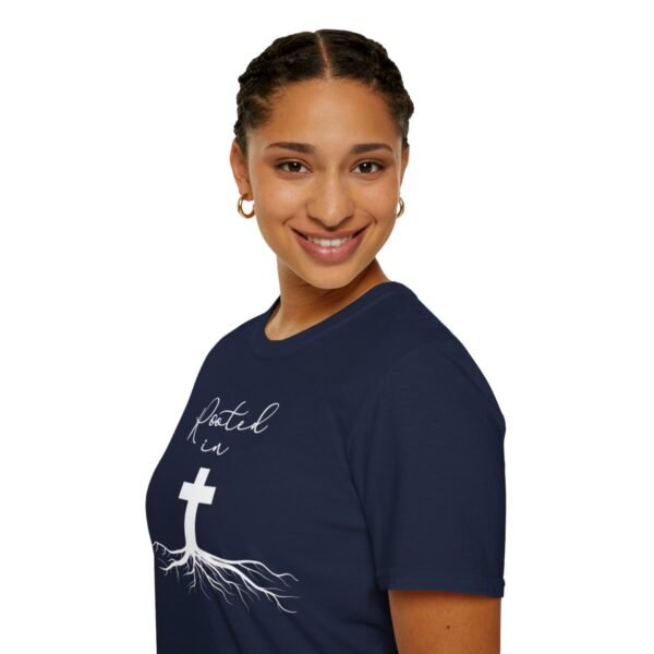 Rooted in Christ Shirt - Image 153