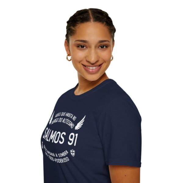 Salmos 91 Shirt - Image 153
