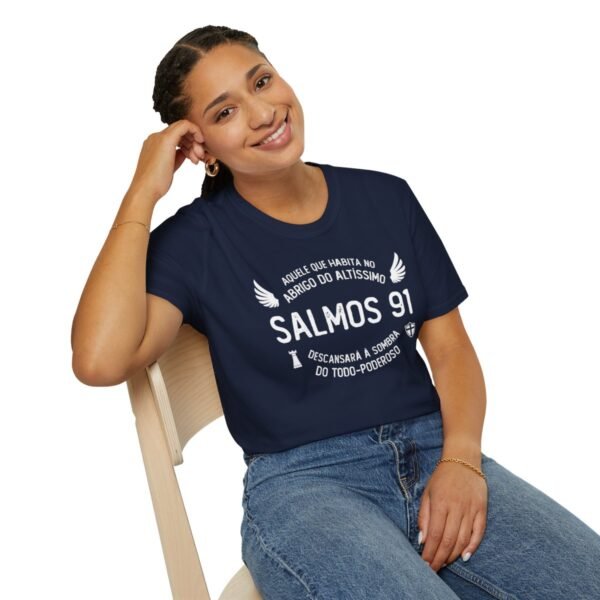 Salmos 91 Shirt - Image 154