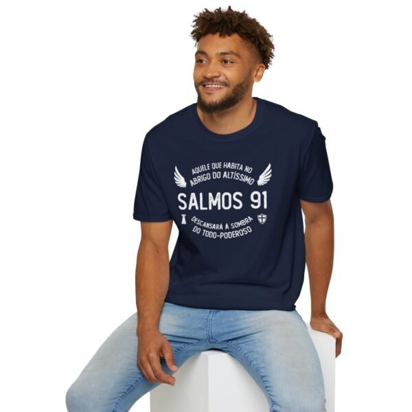 Salmos 91 Shirt - Image 156