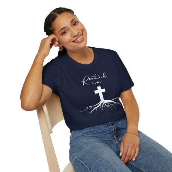 Rooted in Christ Shirt - Image 154