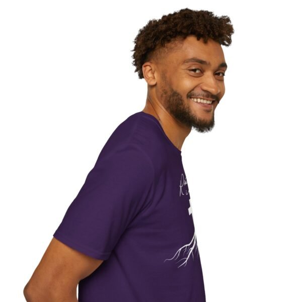 Rooted in Christ Shirt - Image 179