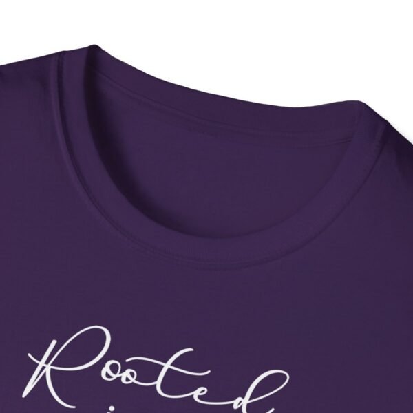 Rooted in Christ Shirt - Image 171
